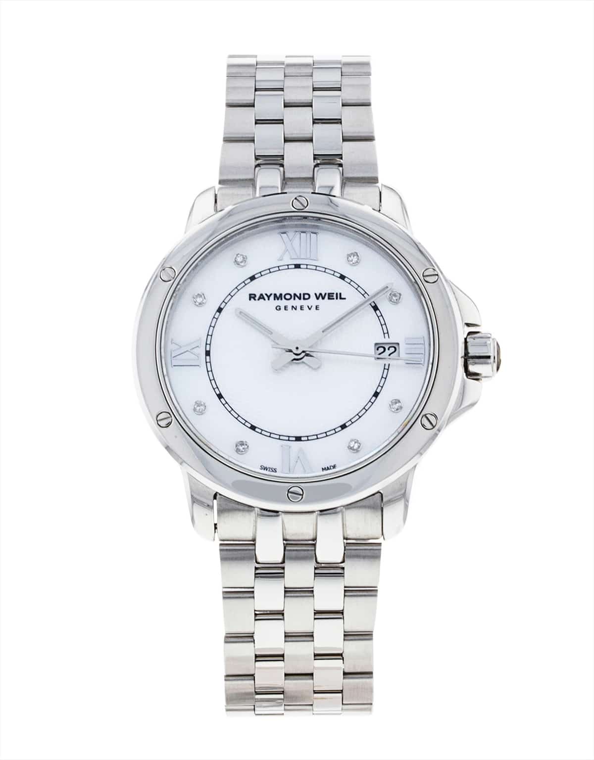 Raymond Weil Tango 5391-ST-00995